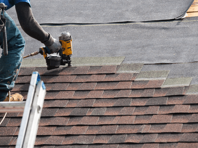 About Roof Repair Experts Juneau, AK